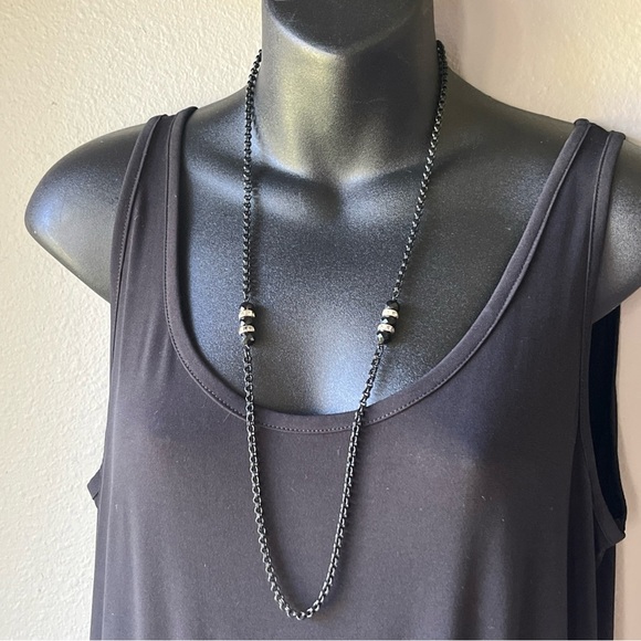 Vintage Sarah Coventry Mystic Lady Necklace And Ring - Picture 8 of 10